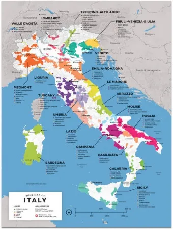 이탈리아 북부 남부 여행지 코스 일정_5