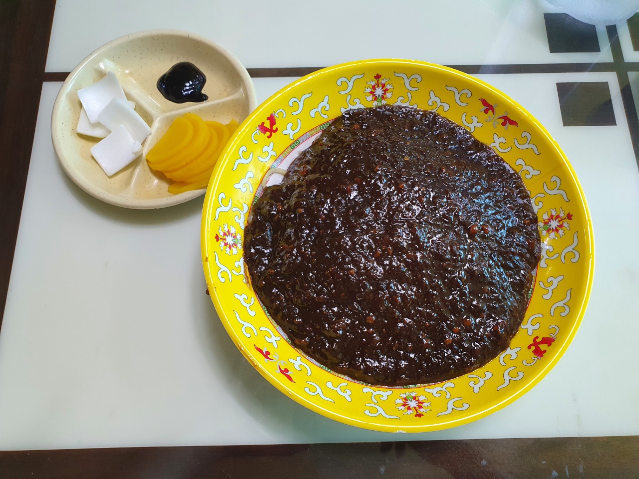 파주 중국집 맛집 은하장