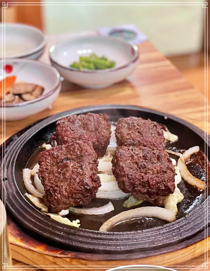 극한직업 전남 담양 전국 밀키트 택배 주문, 100년 4대 노포 수제 떡갈비 맛집