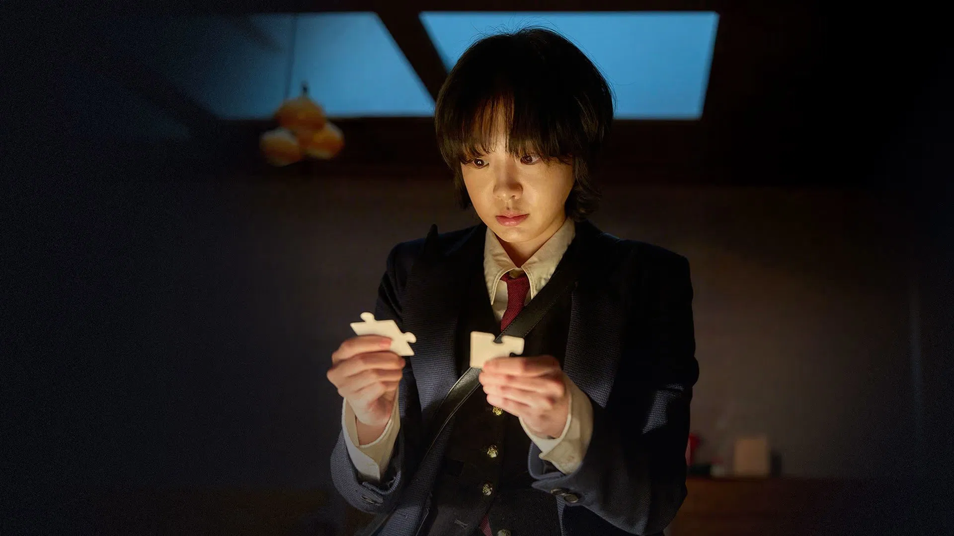 나인 퍼즐