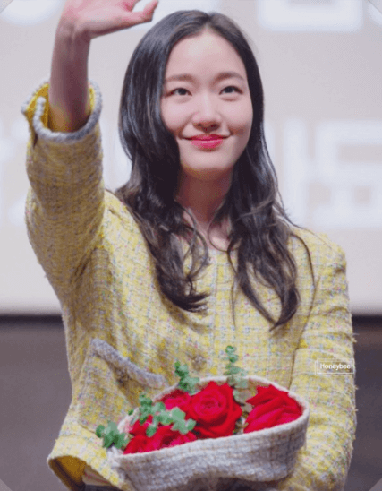 여성 트위드자켓