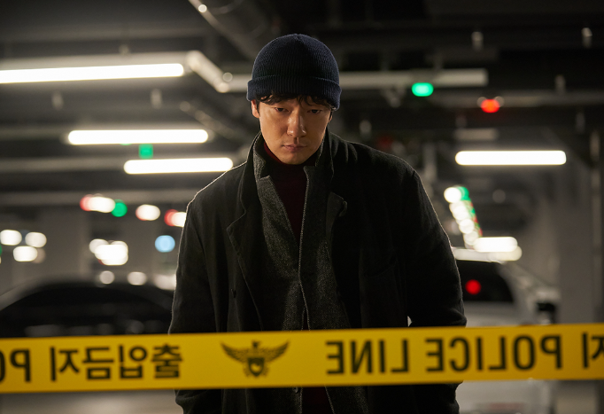 나인 퍼즐 출연진 정보 몇부작 공개일 줄거리 손석구