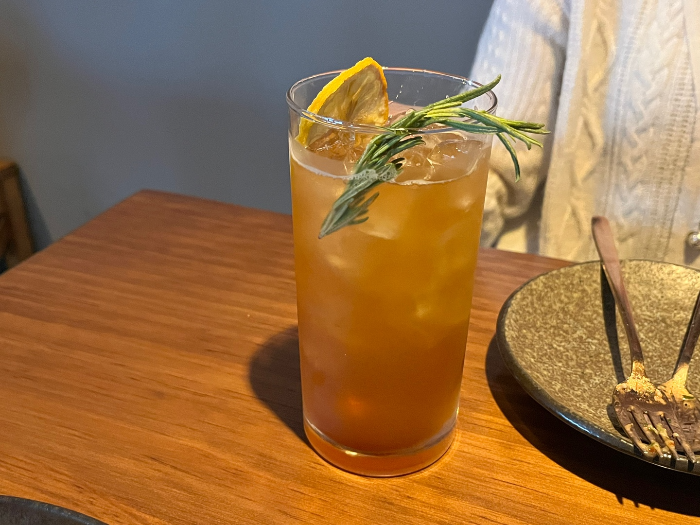 다른 음료 추천 ㅎ