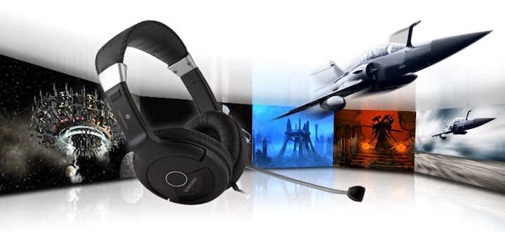 Samsung SHS-100V 헤드셋