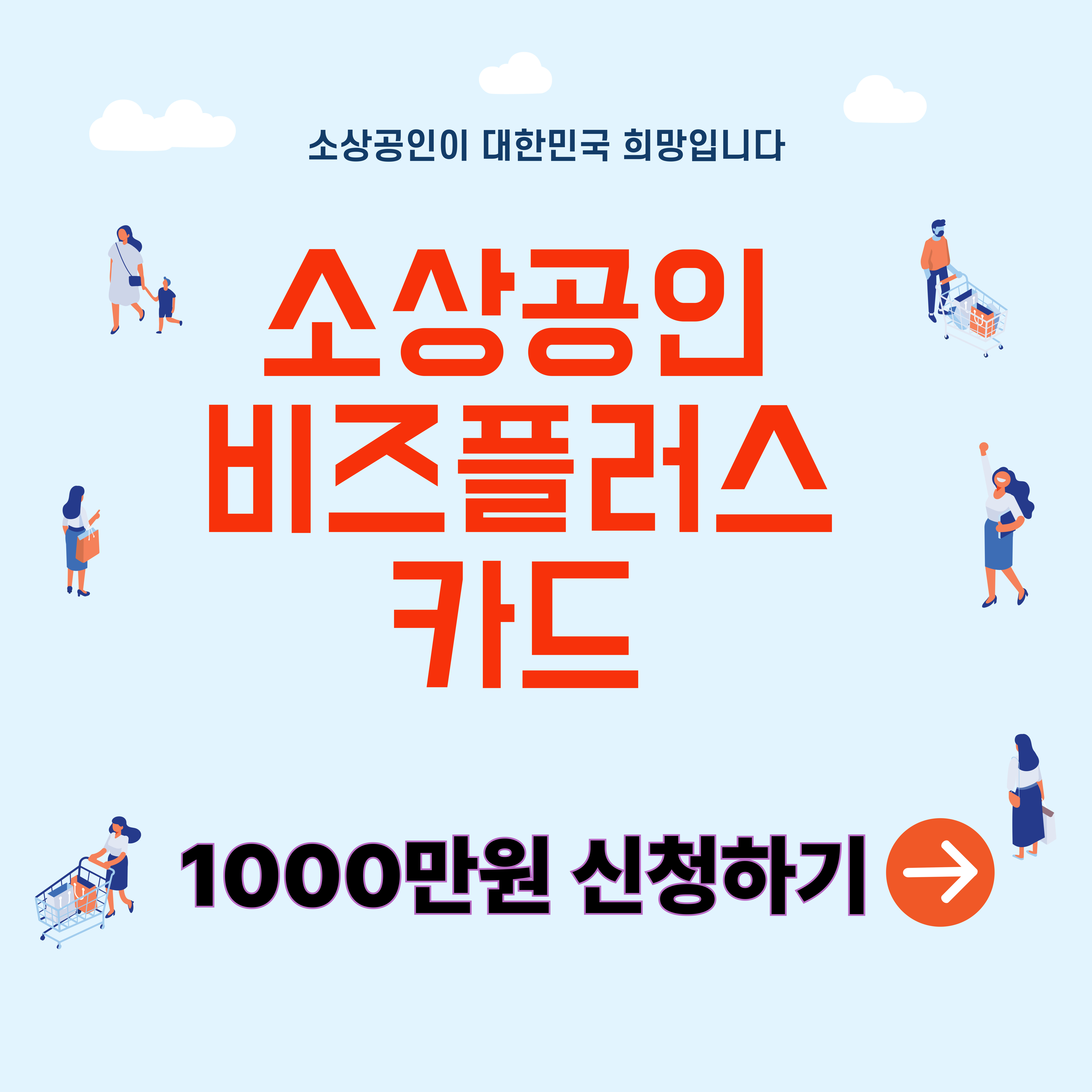 소상공인-비즈플러스카드