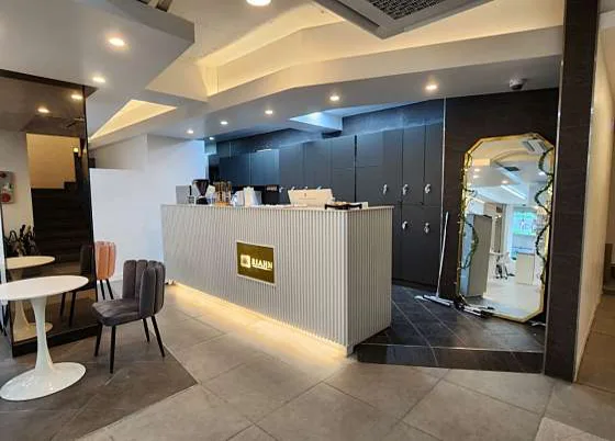 리안헤어 안양일번가2호점