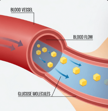 공복혈당 측정 방법3