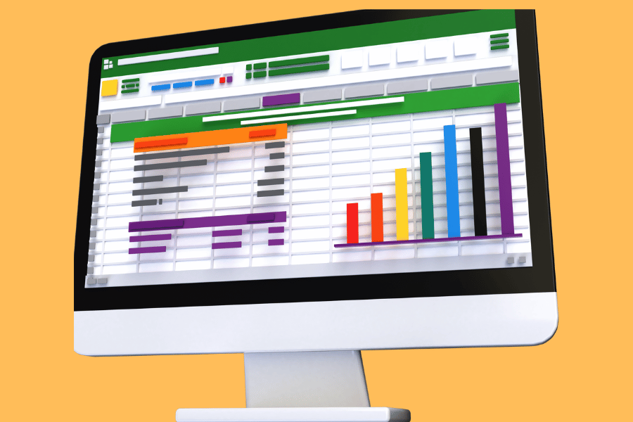 엑셀 실무자 필수 함수 정리표