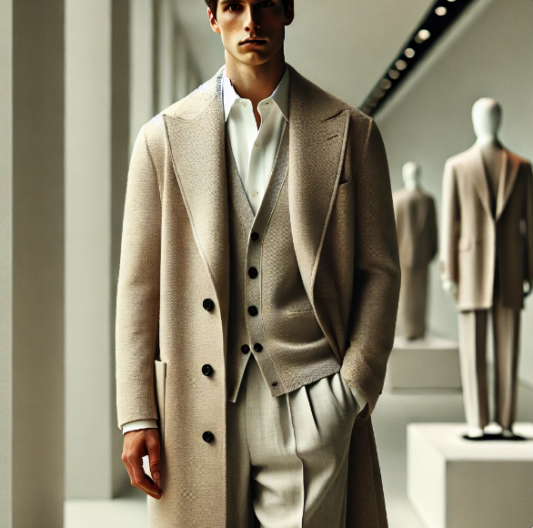 로로 피아나 (Loro Piana)