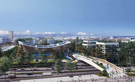 상트르 아쿠아티크 관련 이미지