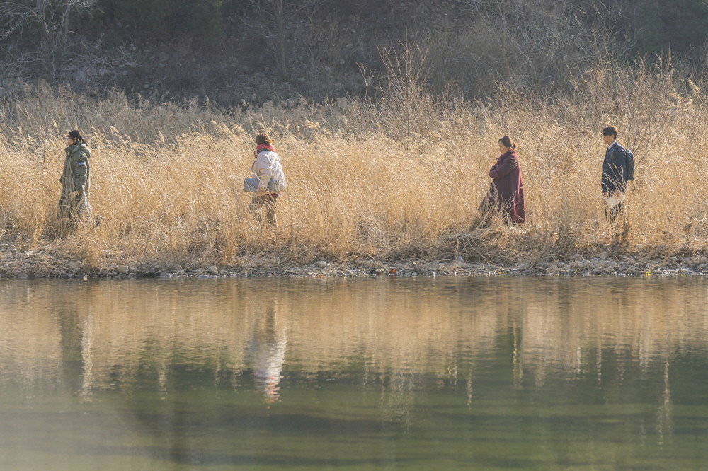 영화 3일의 휴가 촬영지 정보 ott 출연진 줄거리 결말 후기 평점 