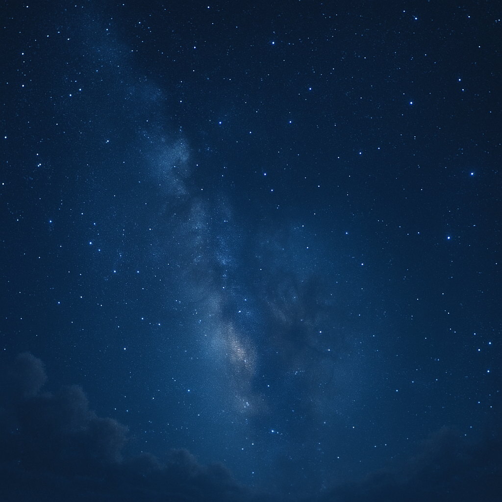 별이 빛 나는 꿈 해몽