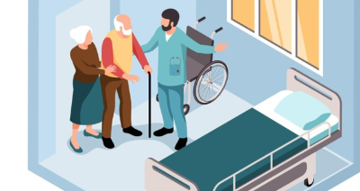 노인장기요양등급