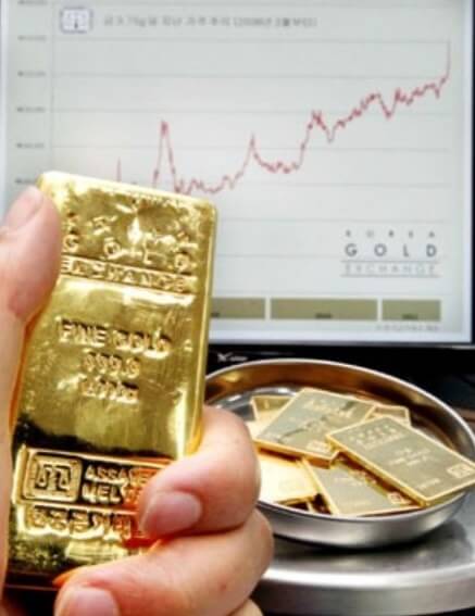 금 투자 초보자가 알아야 할 ETF와 실물 금의 차이점