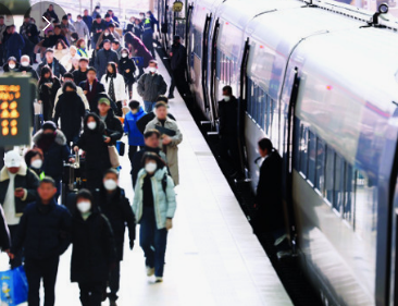 2025 설연휴 SRT 기차 예매 일정