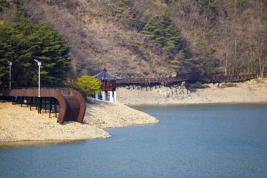 송정박상진호수공원