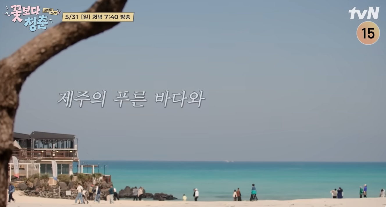 꽃보다 청춘 리미티드 에디션