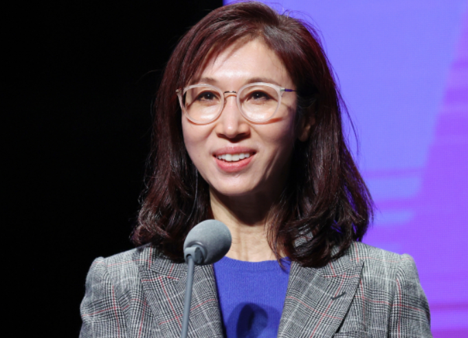노소영 자녀