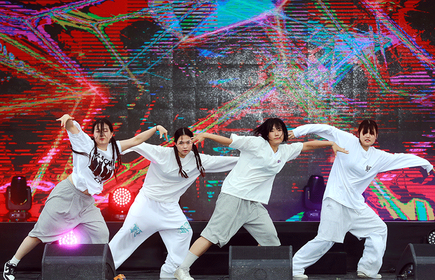 태백 한강낙동강 발원지 축제 프로그램
