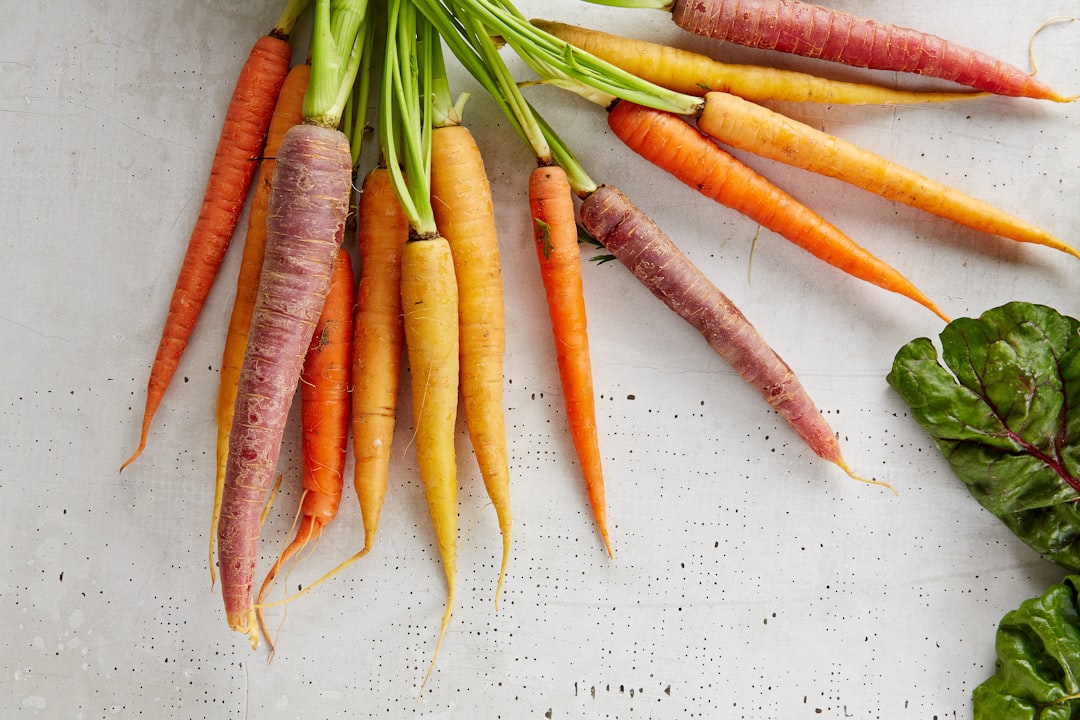 Carrot