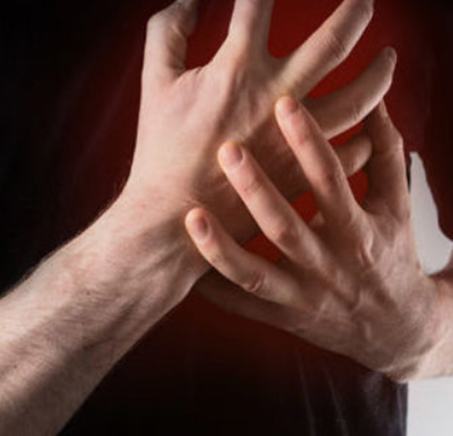 심근경색 전조증상과 예방법