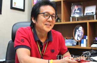 윤철형 나이 배우자 부인 자녀 고향 프로필