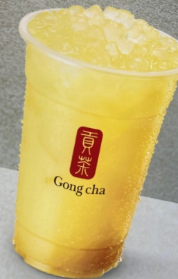 공차 인기메뉴 BEST 조합 추천 7