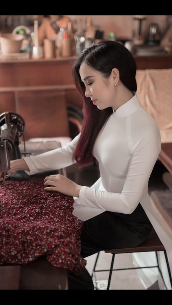 시크한 스타일의 데일리룩 패션스타일 사진 모음