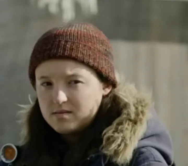 더 라스트 오브 어스 시즌2 주인공 엘리