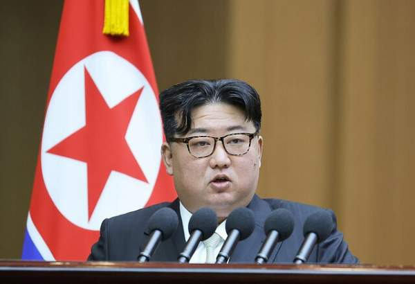 북한 두 국가 개헌: 통일 삭제&middot;영토 조항 신설과 김정은 핵 지휘권 명문화의 충격적 배경