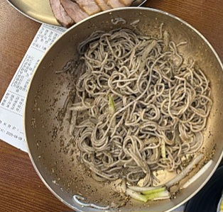 생생정보 시래기 닭매운탕