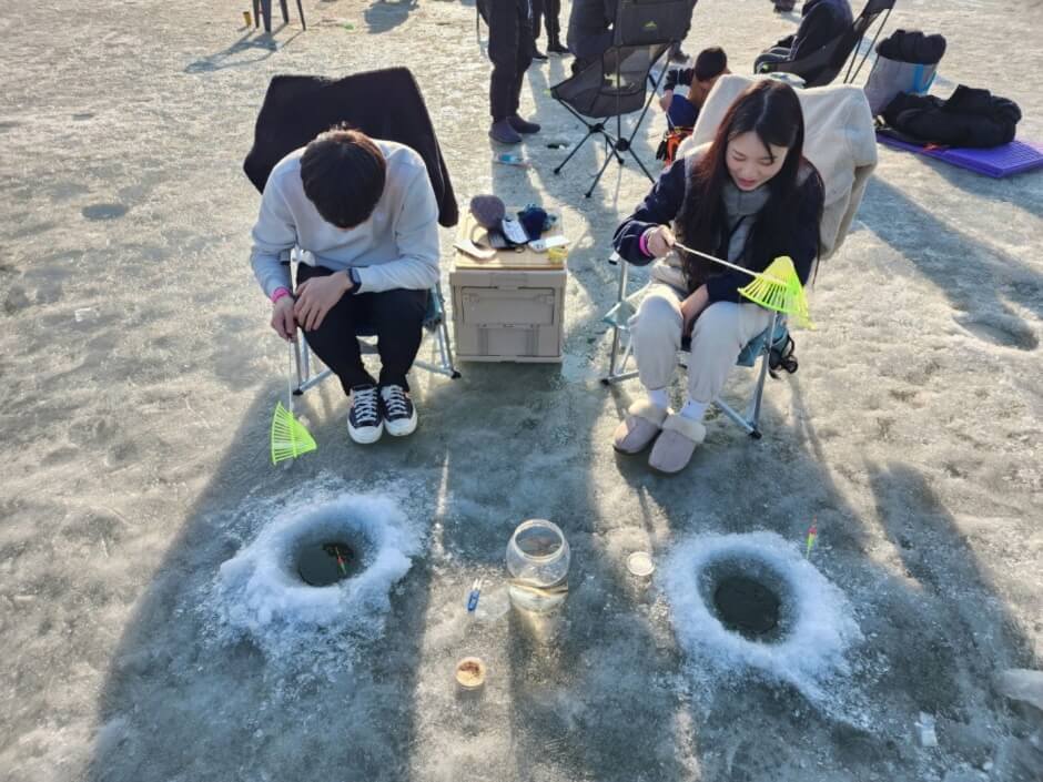 2월 전국 축제 일정표