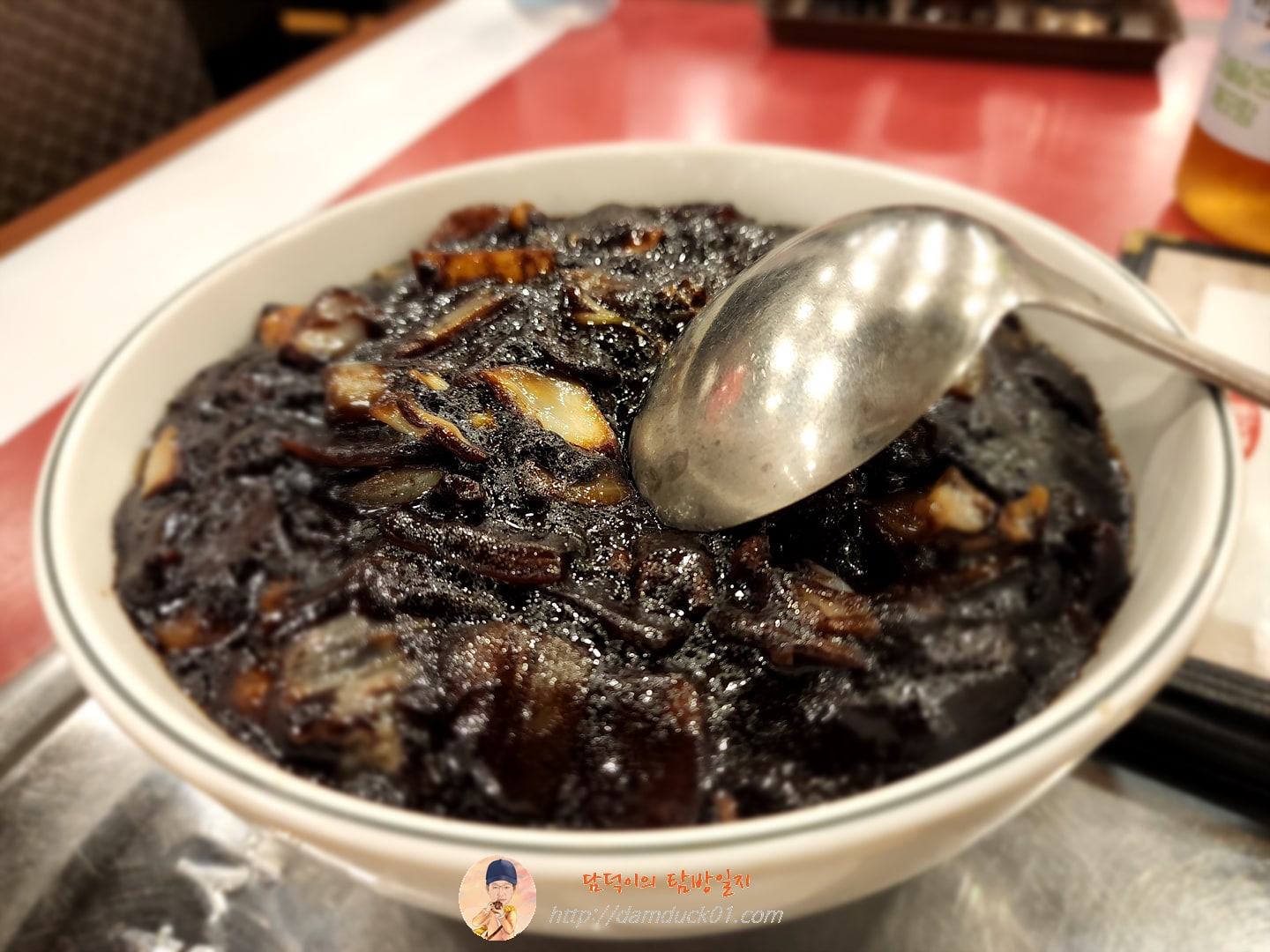 삼선짜장? 간짜장?