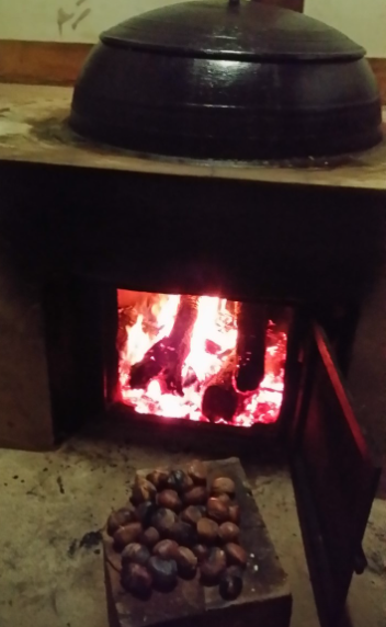 농부 삼촌 한옥민박