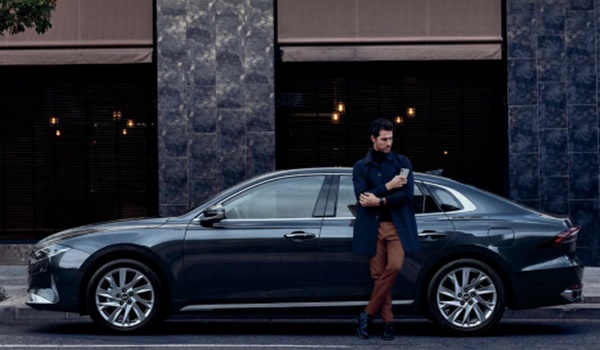 그랜저 하이브리드 가격