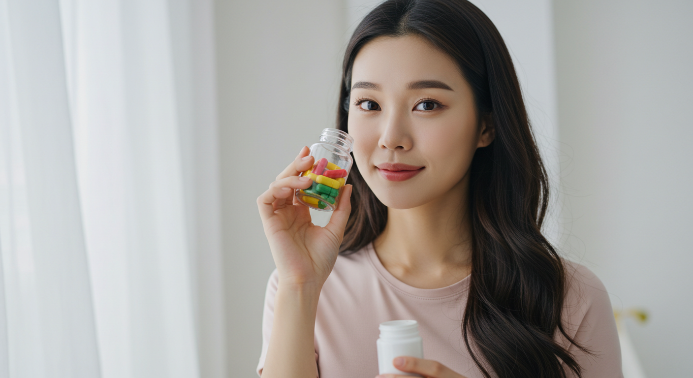 초임계 알티지 오메가 3