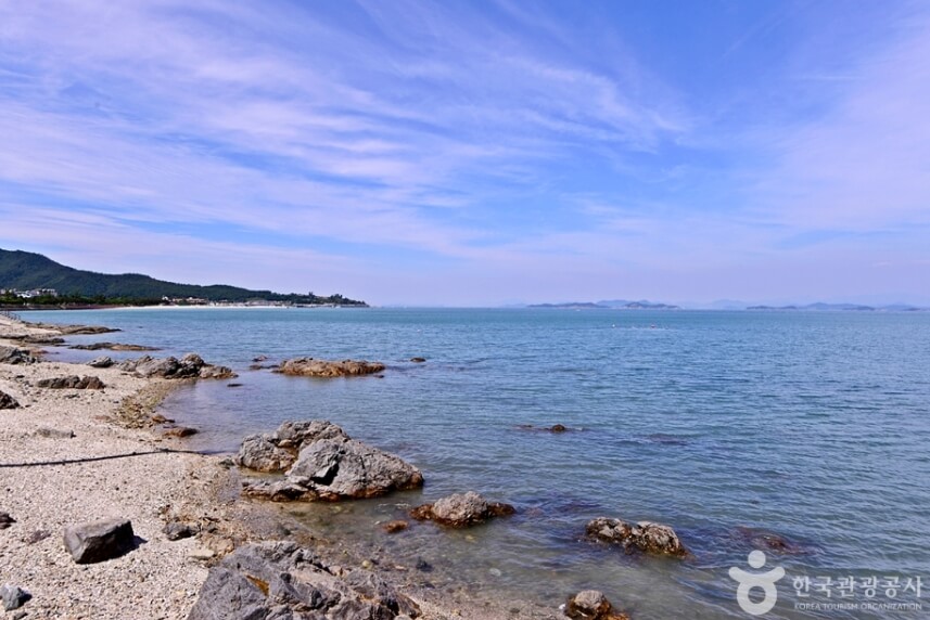 진도 가볼만한곳 베스트 10