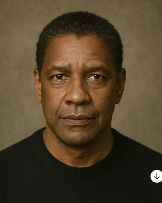 Denzel Washington
