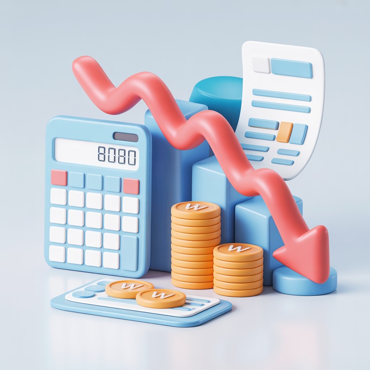 26년 연봉 실수령액