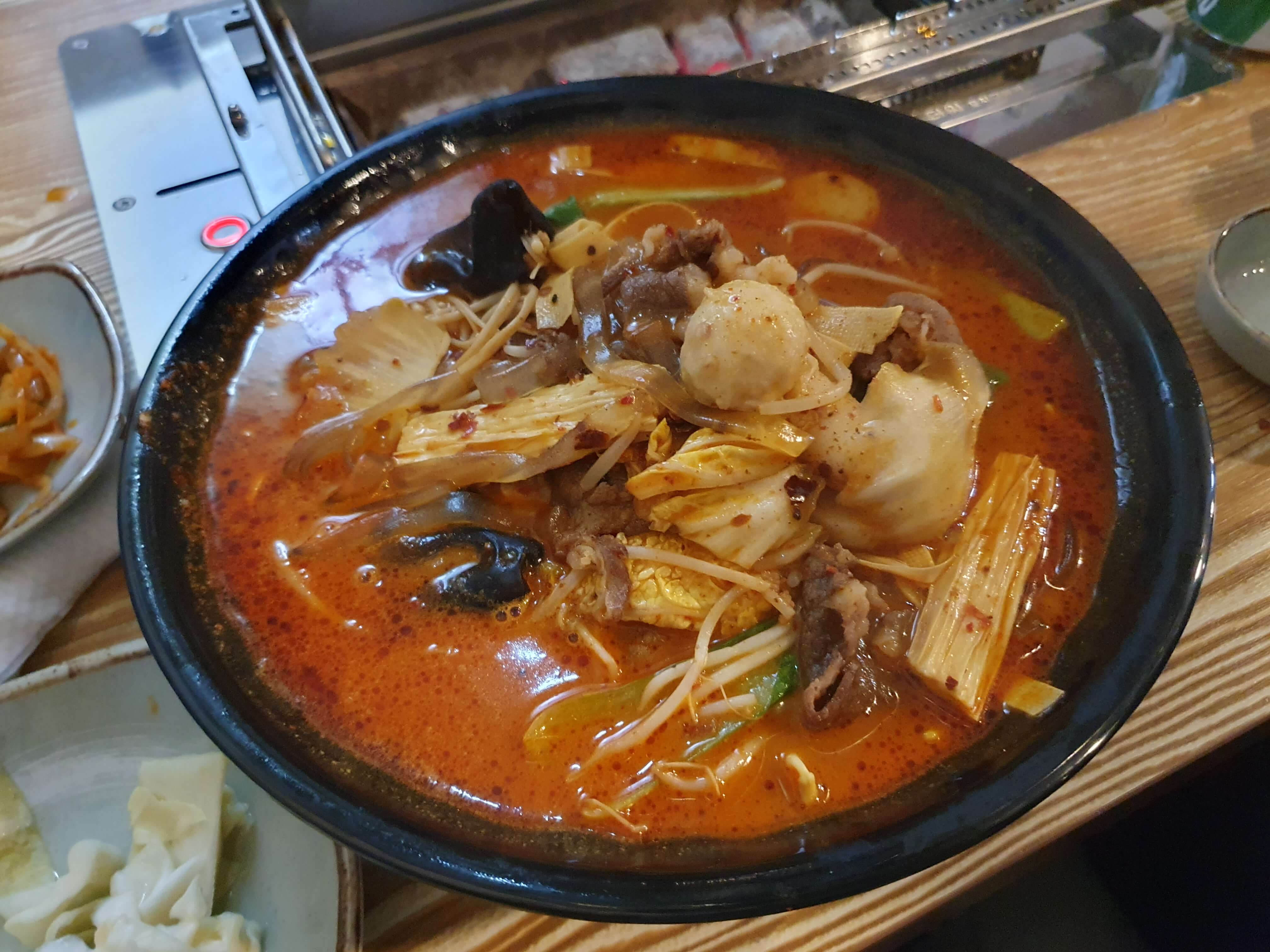 정관읍(정관신도시) 용화루 마라탕