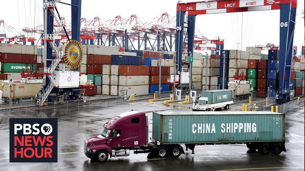 관세전쟁서 협상으로 U턴한 트럼프 - 얻은 것과 잃은 것은