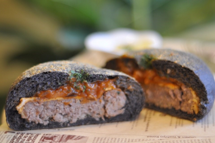 강릉빵다방 생방송 오늘 저녁 우리동네간식장인 흑임자