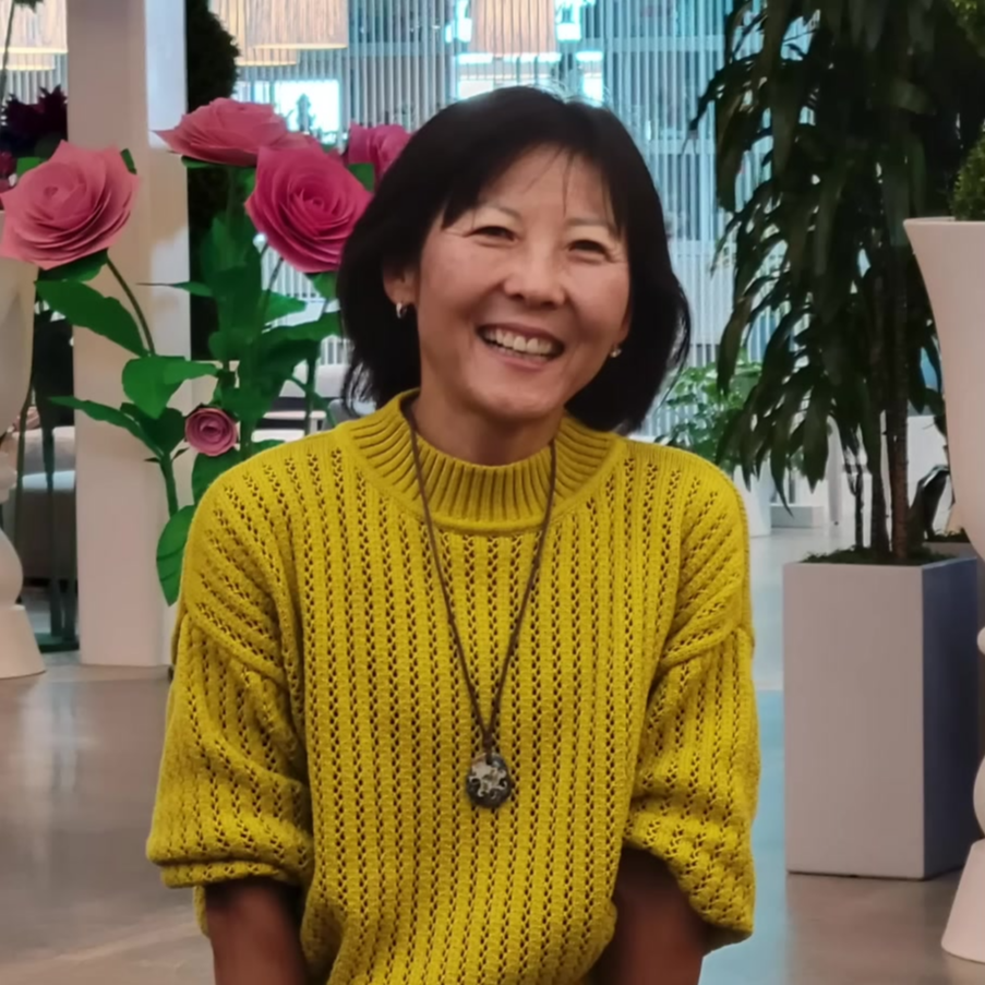 정김경숙(로이스 킴)