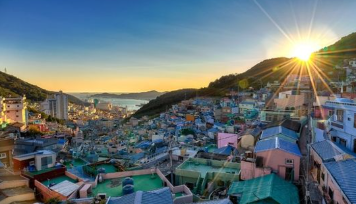 1월 경상도 가볼만한곳 여행지 ❘ 국내 겨울 나들이 명소 추천❘ 데이트 가족 실내 당일치기