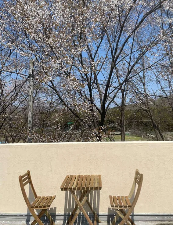 카페목천
