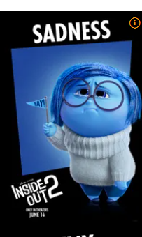 인사이드아웃2 후기