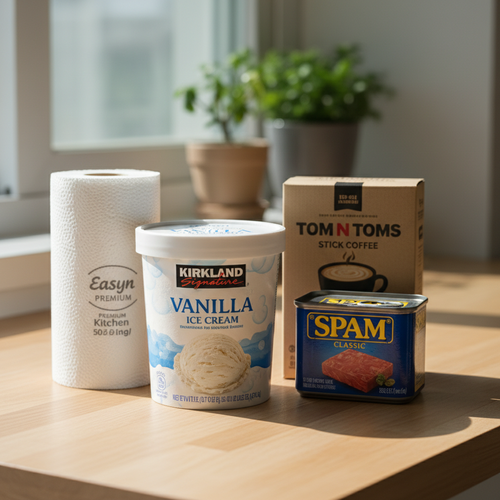 직접 써보고 감동한 3만원대 코스트코 추천템!