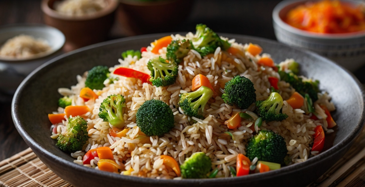 채소를 더 많이 먹게 도와주는 팁 5가지 관련사진