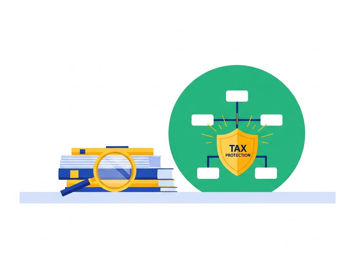 상속세 일괄공제란