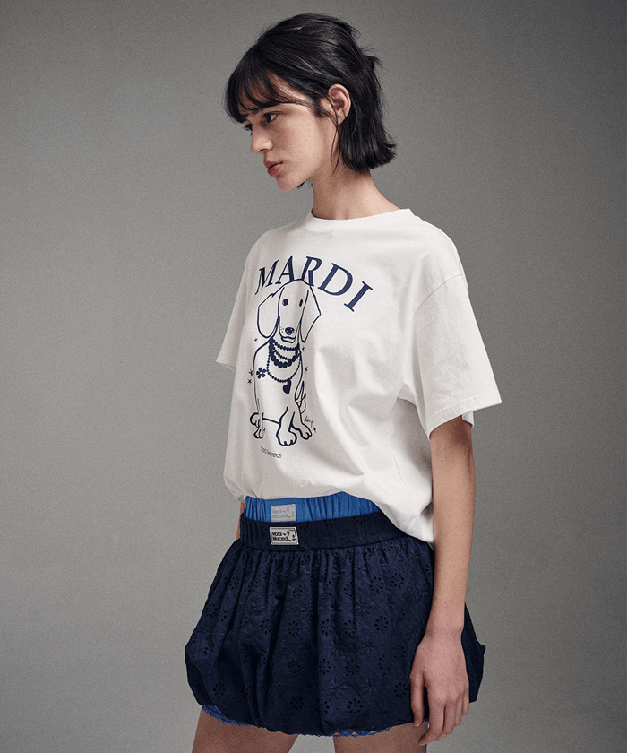 동상이몽2 339회 김윤지 티셔츠